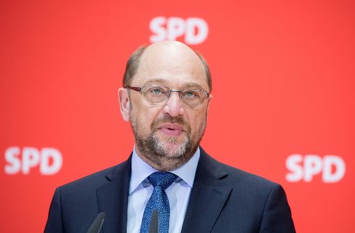 SPD-Kanzlerkandidat fordert eine Aussetzung der Abschiebungen nach Afghanistan. Foto: dpa
