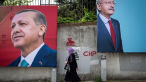 Keine absolute Mehrheit – Erdogan muss in die Stichwahl