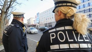 Zum 1. Januar werden die vier Landespolizeidirektionen Stuttgart, Karlsruhe, Freiburg und Tübingen mit den 37 Polizeipräsidien und – direktionen zu landesweit zwölf Polizeipräsidien verschmolzen.  Foto: dpa