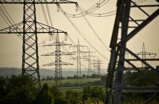 EnBW senkt die Strompreise - leicht Foto: Max Kovalenko