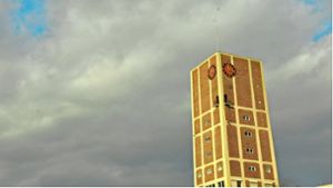 Am Kornwestheimer Finanzhimmel ziehen dunkle Wolken auf. Foto: Marius Venturini