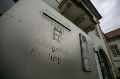 Das Urteil des Amtsgerichts Esslingen wegen schwerem sexuellem Missbrauchs von Kindern gegen einen Pfarrer ist nicht rechtskräftig. Foto: Roberto Bulgrin/bulgrin