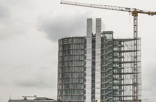 Die Landesbank Baden-Württemberg kann eine weitere Baustelle aus der Bankenkrise abschließen. Foto: Lichtgut/Leif Piechowski