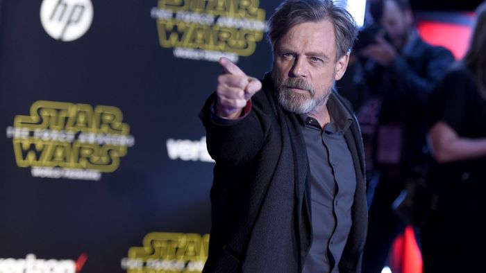 Fans feiern neuen „Star Wars: Die letzten Jedi“-Trailer