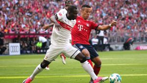 Fans bewerten VfB-Spieler mit Bestnoten