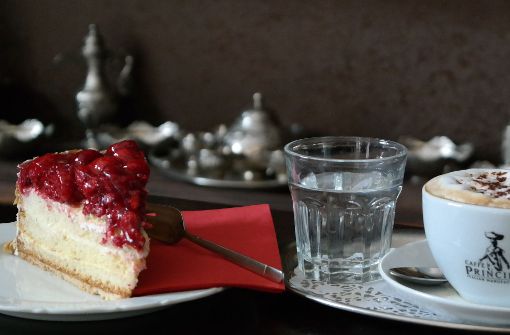 Im Gerberviertel gibt es nun wieder eine weitere Gelegenheit für Kaffee und Kuchen. Foto: Susanne Degel
