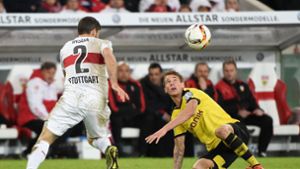 Durm-Wechsel zum VfB ist geplatzt