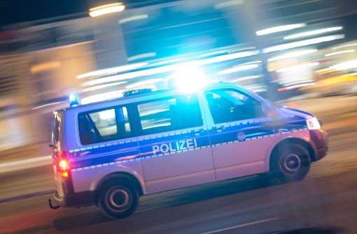 Die Polizei ist am Samstag zum Esslinger Bahnhof ausgerückt und hat einen 61-Jährigen festgenommen, der sich mehreren Frauen unsittlich genähert hat. Foto: dpa (Symbolbild)