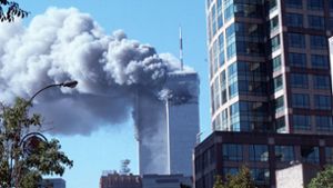 Nach den Anschlägen vom 11. September 2001 ist die Gefahr von Terroranschlägen gestiegen. Foto: imago images/