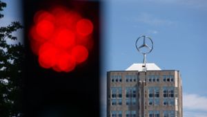 Daimler muss wegen der Corona-Krise stärker sparen. Foto: Lichtgut/Leif Piechowski