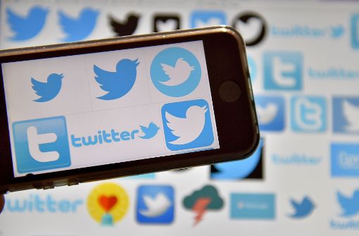 Twitter denkt über ein Abo-Modell nach. Foto: AFP