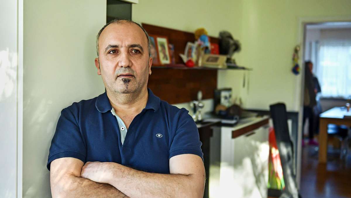 Nach dem Erdbeben in der Türkei: Botnanger will seine obdachlosen Eltern herholen