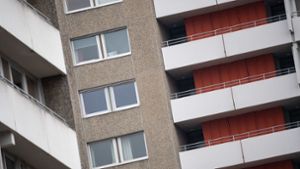 Bezahlbarer Wohnraum: Quote steigt