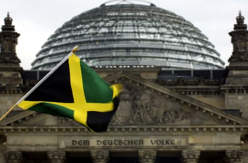 Die Jamaika-Verhandlungen bedeuten für viele Beteiligte Zumutungen. Foto: dpa