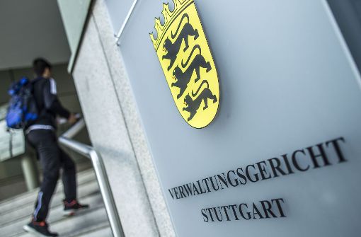 Das Verwaltungsgericht Stuttgart hatte entschieden, dass die im Entwurf eines neuen Luftreinhalteplans vorgesehenen Maßnahmen nicht reichen. Foto: Lichtgut/Leif Piechowski