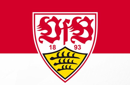 Die VfB-App ist jetzt auch mit dem neuen Wappen des VfB Stuttgart ausgestattet. Foto: StN-Screenshot