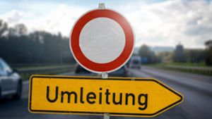 Die B10 von Geislingen an der Steige in Fahrtrichtung Ulm wird von Montag an voll gesperrt (Symbolbild). Foto: IMAGO/Bihlmayerfotografie/Michael Bihlmayer