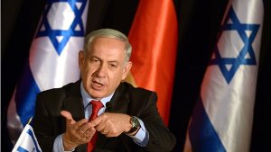Netanjahu ruft Juden zur Auswanderung auf
