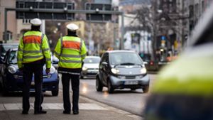 FDP-Politiker: Fahrverbote in Stuttgart sind Schuld der CDU