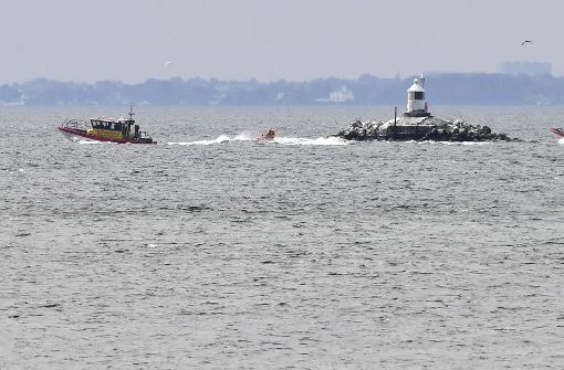 Kim Wall war mit einem Besitzer eines selbst gebauten U-Boots auf Tauchfahrt gegangen und dann verschwunden. Foto: AP