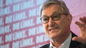 „SPD muss aus der großen Koalition aussteigen“