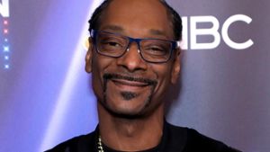 Olympische Spiele 2024 in Paris: US-Rapper Snoop Dogg wird Kommentator