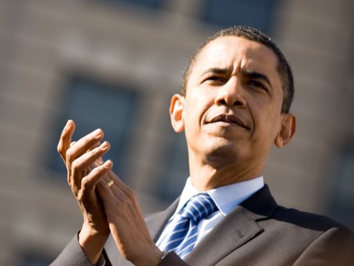 Barack Obama hat wieder seine Filmlieblinge des Jahres veröffentlicht. Foto: mistydawnphoto/Shutterstock