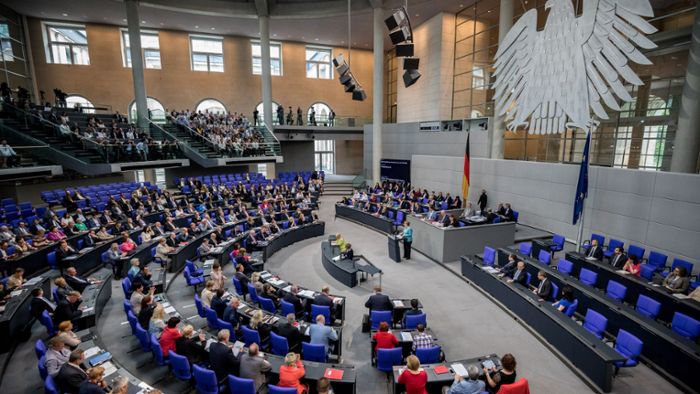 Oettinger empfiehlt der CDU ein Ja