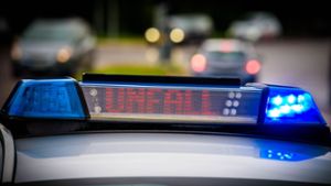 Die Polizisten nahmen dem alkoholisierten Autofahrer den Führerschein ab (Symbolbild). Foto: Phillip Weingand / STZN/geschichtenfotograf.de