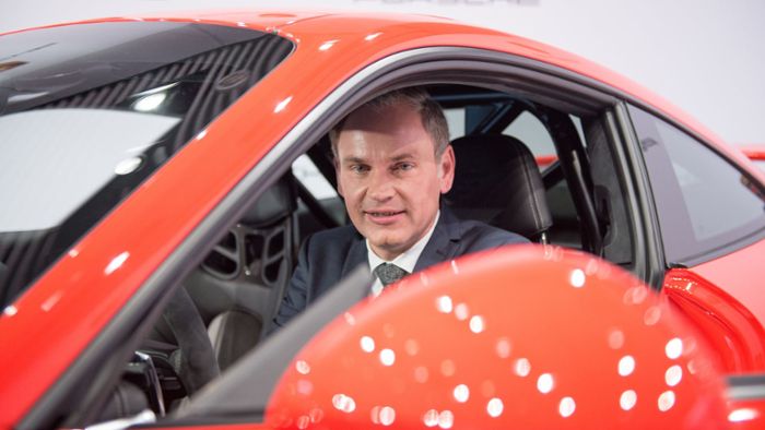 Audi und Porsche entwickeln Technik für Elektro-Flitzer