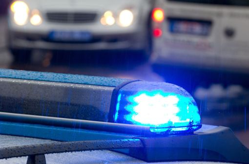 Die Polizei meldet einen schweren Unfall in Freudenstadt. Foto: dpa