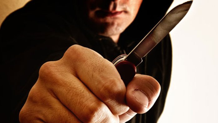 26. Oktober: Mann bei Streit mutmaßlich mit Messer bedroht 