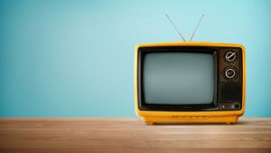 Leben ohne Fernseher – Was sich dadurch verändert