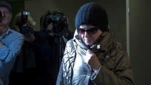 Annerose Zschäpe darf die Aussage verweigern, weil es um ihre Tochter geht Foto: Getty Images Europe
