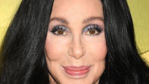Cher: Das ist das Geheimnis ihrer jugendlichen Erscheinung