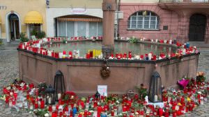Der Mord einer jungen Frau in Endingen hat bundesweit für Aufsehen gesorgt. Foto: dpa