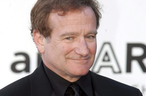 Die Filme von Robin Williams sind rund eine Woche nach seinem Tod gefragter denn je. Foto: dpa