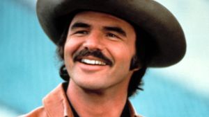 Fünfter Todestag von Burt Reynolds: Hollywoods letztes Schlitzohr