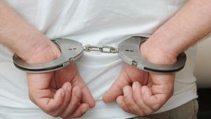 Ausweis und Führerschein gefälscht – 36-Jähriger verhaftet