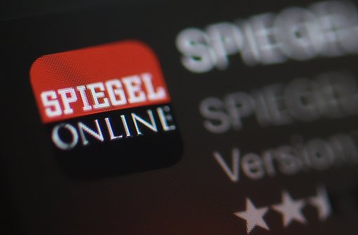 Nicht alle Angebote auf „Spiegel Online“ sind künftig kostenlos. Foto: dpa