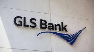 GLS Bank: Geld einzahlen