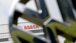Bosch hat einen Kompromiss mit den US-Klägern gefunden. Foto: dpa