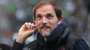 Wird Thomas Tuchel Trainer beim Hamburger SV - oder doch beim VfB Stuttgart? Foto: Bongarts