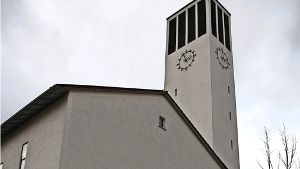 Die beiden Gemeinden St. Hedwig (links) und St. Ulrich bleiben als rechtliche und pastorale Organisationseinheiten bestehen, wie es im Brief des Bischofs heißt. Foto: Alexandra Kratz