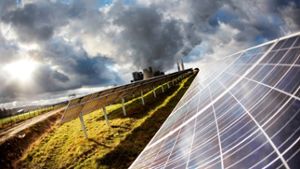 Jahrelang kassierten  Produzenten von Solarstrom auf Kosten der Allgemeinheit ab – das soll sich jetzt ändern Foto: dpa