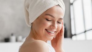 Pflege-Tipps für Haut, Haar und Nägel