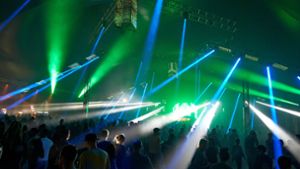 Neues Musikfestival im Europapark geplant