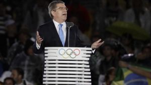 IOC-Präsident Bach soll aussagen
