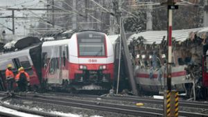 Tote aus Eurocity stammt aus Ludwigsburg