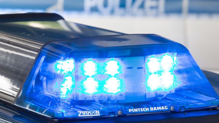 Polizei löst Party mit 30 Teilnehmern in Leinfelden-Echterdingen auf